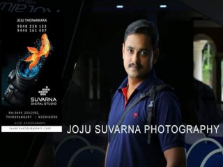 Suvara Digital Studio Thiruvambady